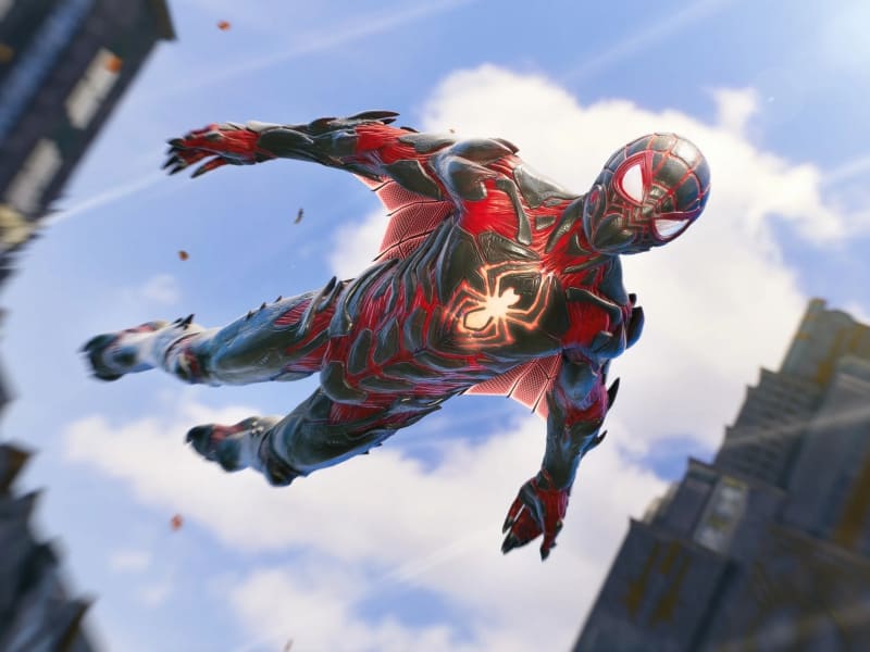 8 consejos para jugar Marvel's Spider-Man 2