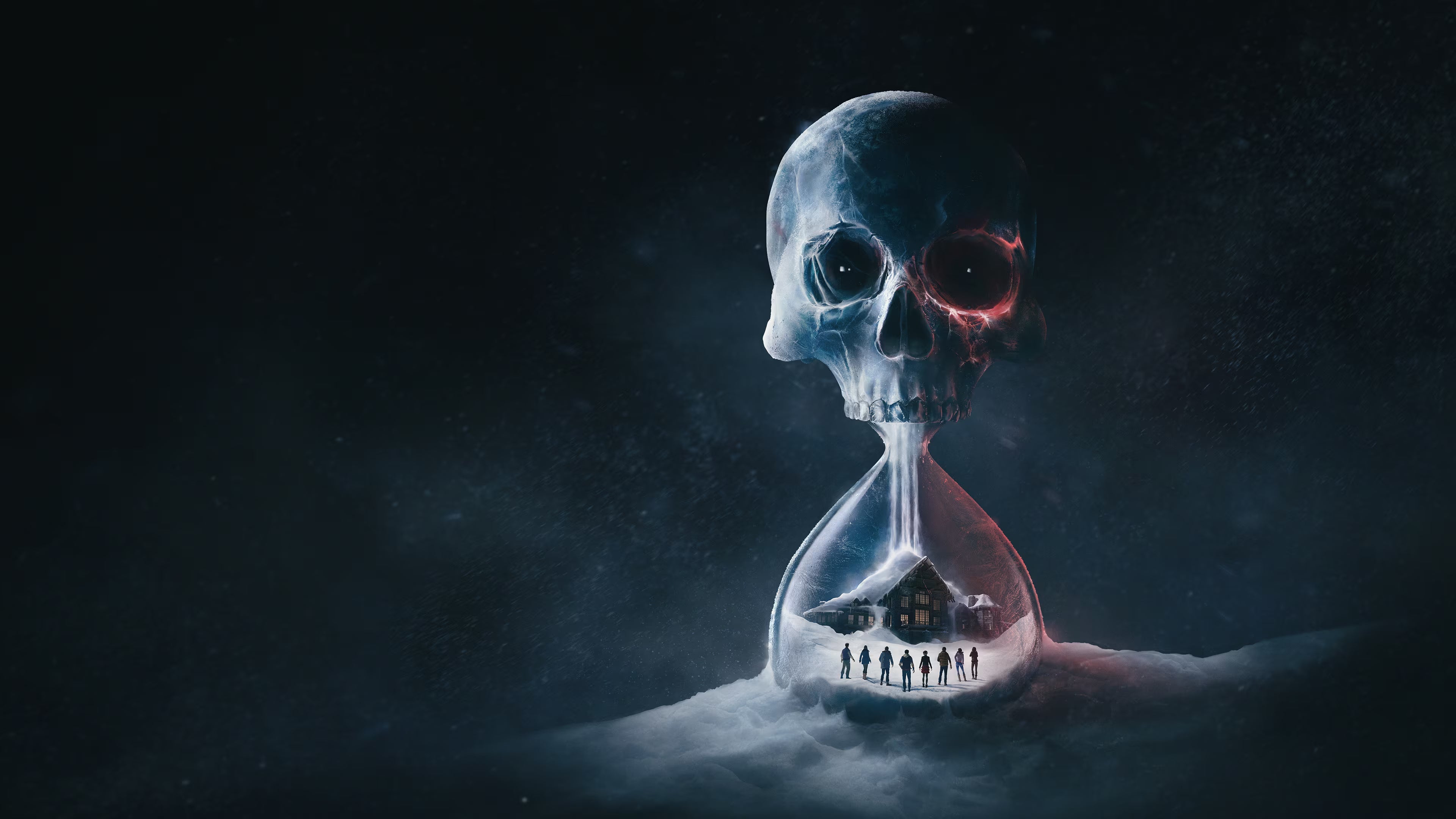 5 consejos para jugar Until Dawn