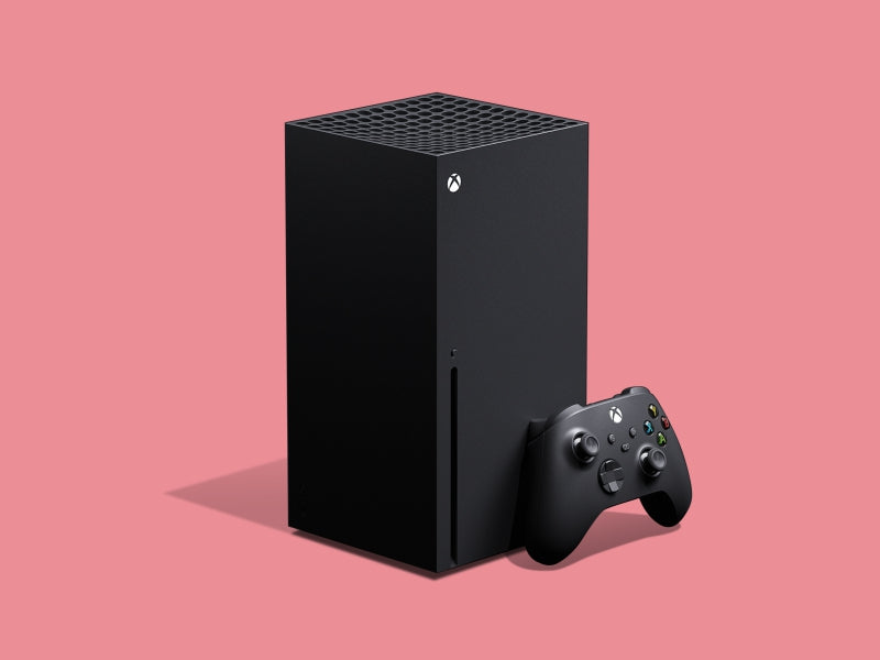 Series Xbox