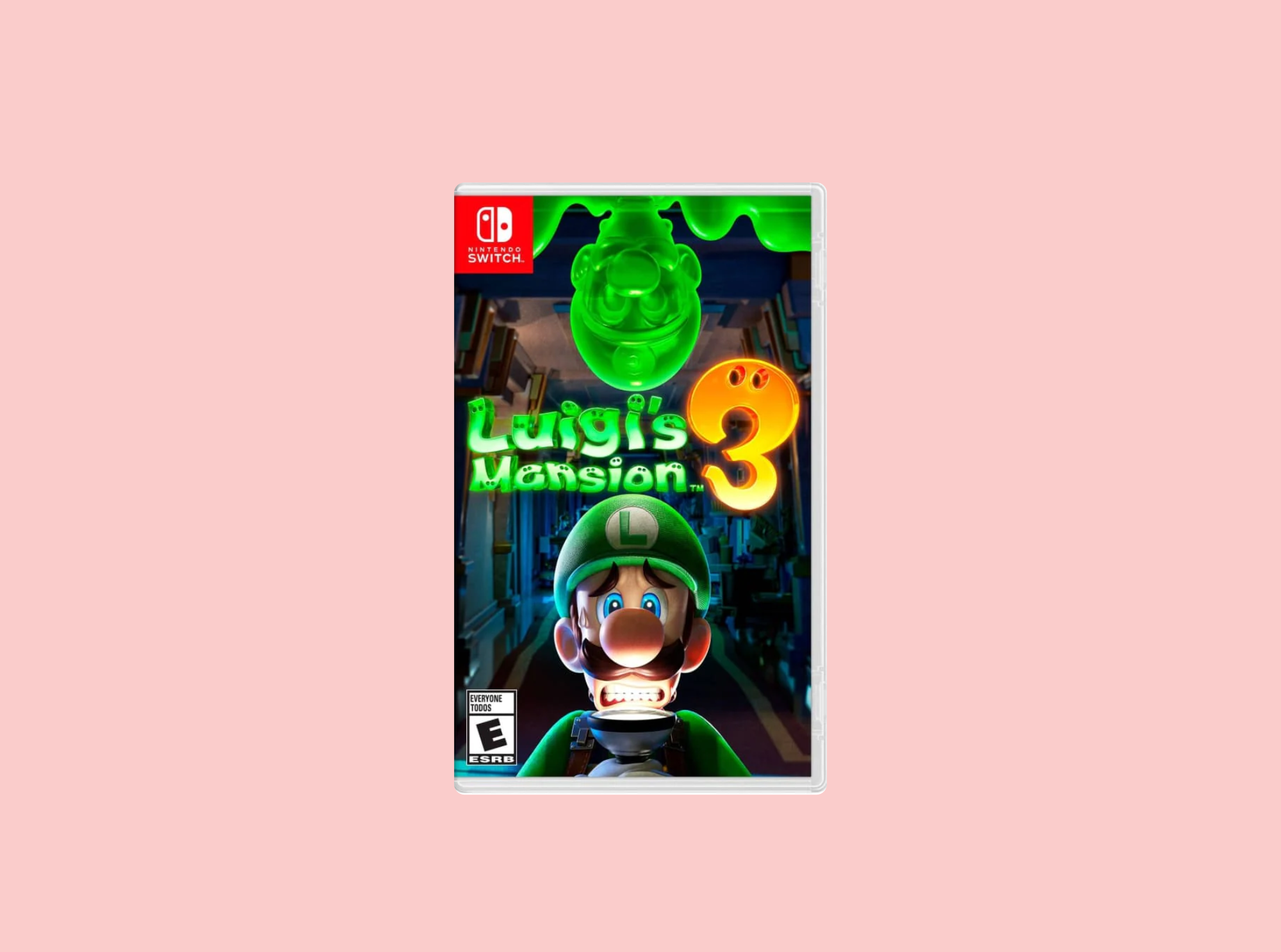 Videojuegos Nintendo