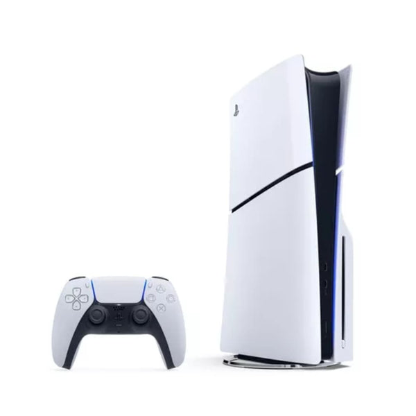 Consola Play Station 5 Slim Unidad de CD