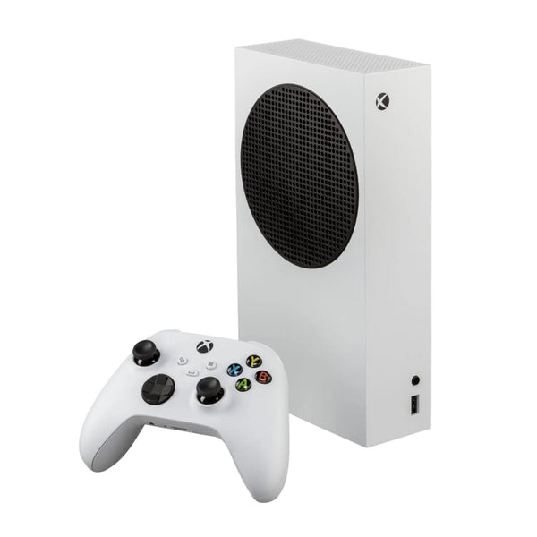 Consola Xbox Serie S 512 GB