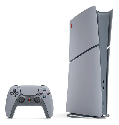 Consola Play Station 5 Slim Digital ( Limited Edition 30° Anniversary )