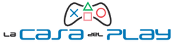 La Casa del Play