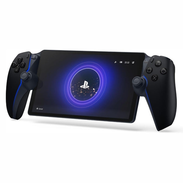 Consola PlayStation  Portal™  Negra