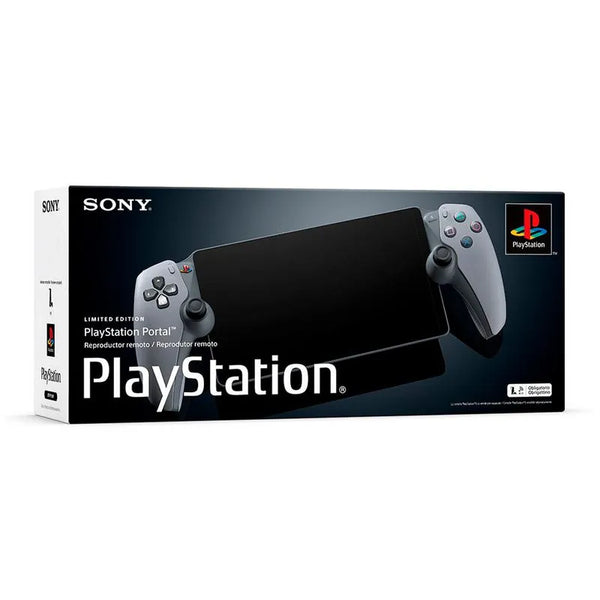 Consola PS5 Portal (Limited Edition 30° Anniversary)